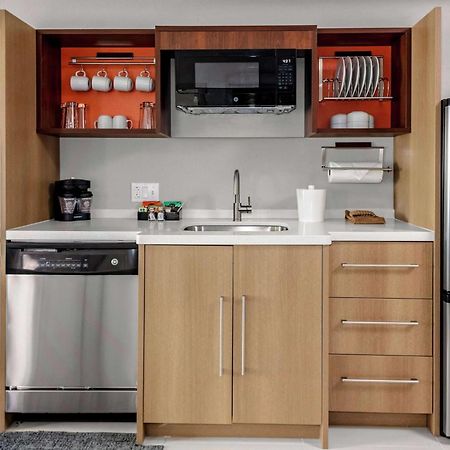 Home2 Suites By Hilton סליסבורי מראה חיצוני תמונה