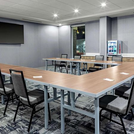 Home2 Suites By Hilton סליסבורי מראה חיצוני תמונה