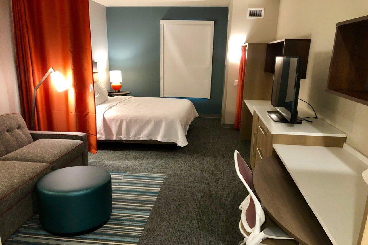 Home2 Suites By Hilton סליסבורי מראה חיצוני תמונה