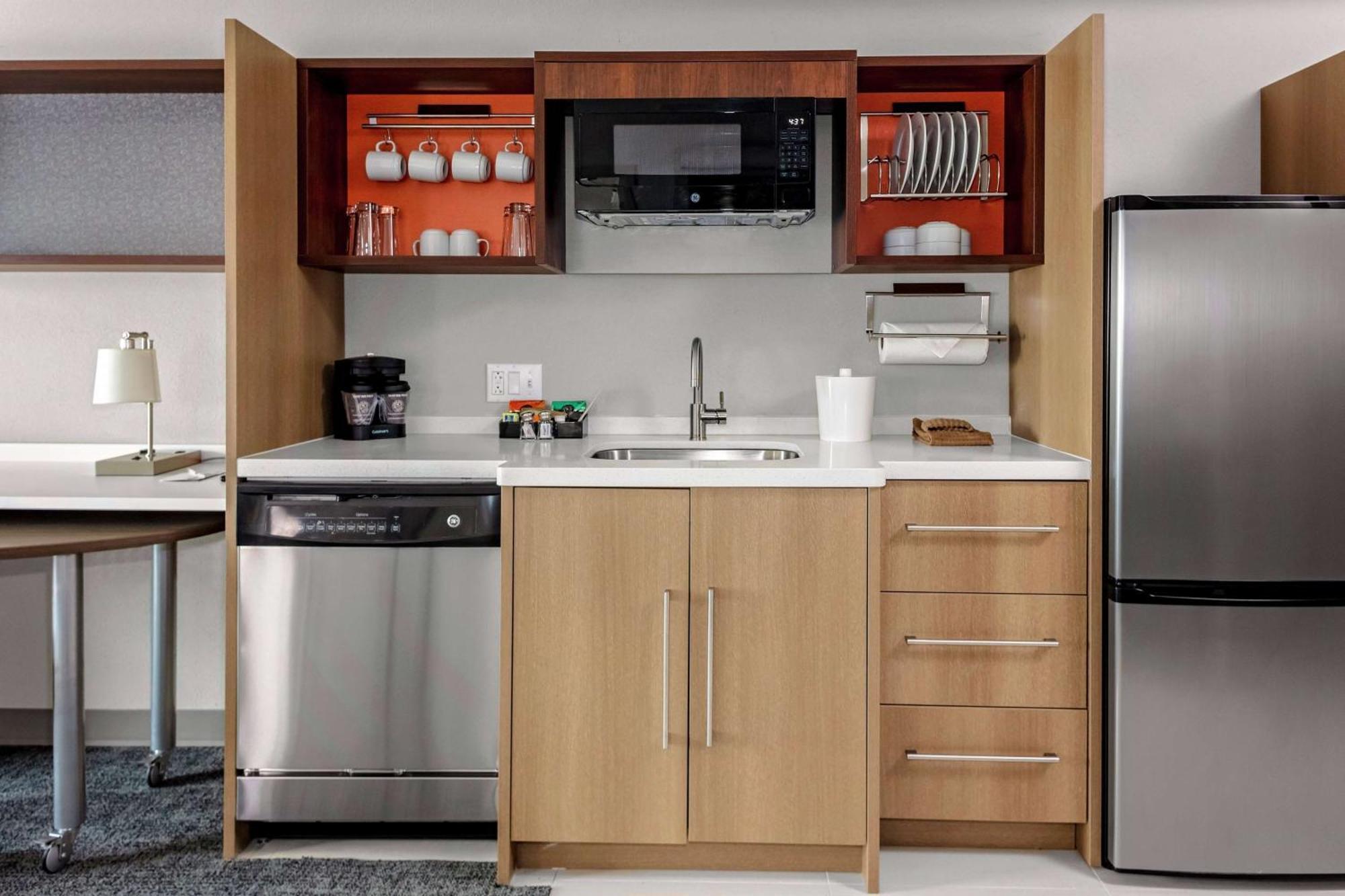 Home2 Suites By Hilton סליסבורי מראה חיצוני תמונה