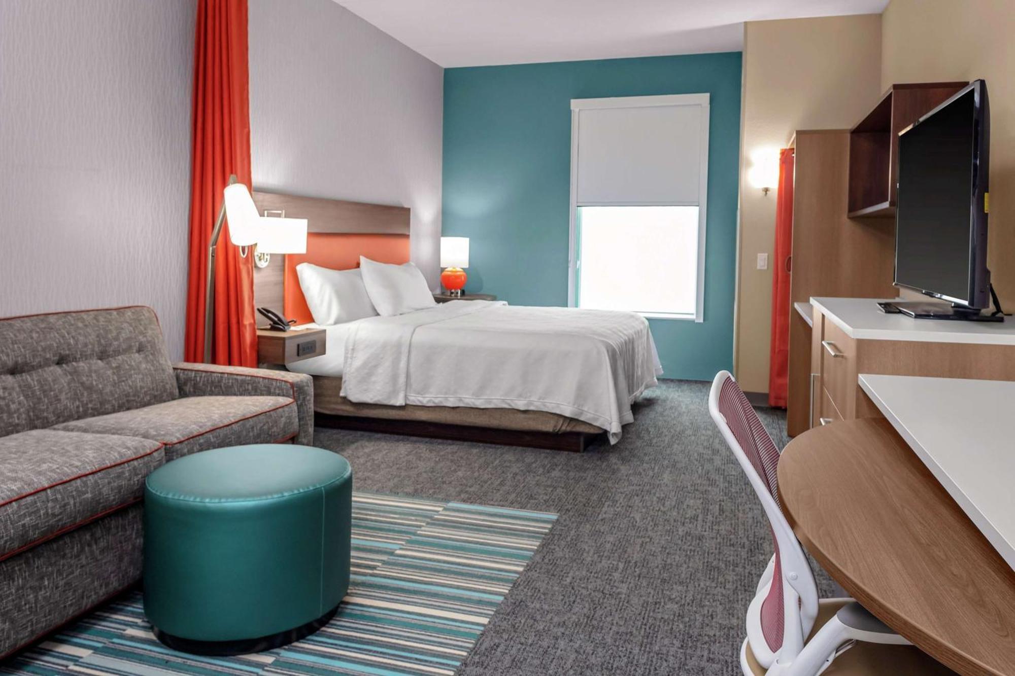 Home2 Suites By Hilton סליסבורי מראה חיצוני תמונה