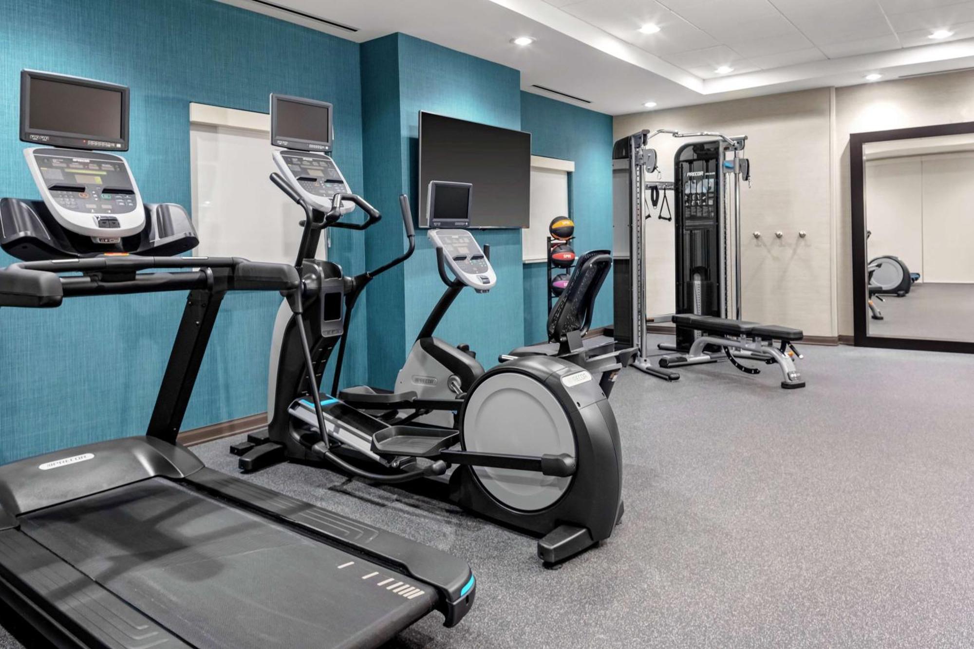 Home2 Suites By Hilton סליסבורי מראה חיצוני תמונה